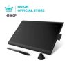 HUION Kamvas 22 Graphic Pen Tablet Monitor Pen Display 21.5 Inch Anti-glare Screen 120%s RGB Windows Mac And Android Device