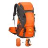 Unisex Travel Backpack Outdoor Climbing Bag for Women and Men Hiking Camping Luggage Backpacks Student School Bag Computer Bags