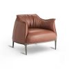 Vanity Chair With Wheels Swivel Back Sponge Material Height Adjustable Armchair Bedroom Living Room Make Up Home Seat Chair