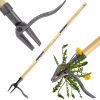 Pruner Garden Scissors Professional Sharp Bypass Pruning Shears Tree Trimmers Secateurs Hand Clippers For Garden Beak Scissors