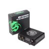2000mAh Wireless Tattoo Power Supply,Portable Mini Color Screen Power Supply, Digital Display Control,Tattoo Pen Battery ﻿