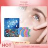 Nourishing Anti Wrinkle Eye Roller Massage Lifting Eye Cream Ball Reduce Fine Lines Puffiness & Dark Circles Advanced Eye Serum