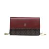Luxury High Design Women Evening Bag Brand Party Banquet Glitter Bag for Ladies Wedding Clutch Handbag Shoulder Bag Chain Bolsas