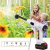 Car Washer Car Washing DC 12V Portable Car Shower with Cigarette Lighter Cleaning Tool Outdoor Camping Travel Shower