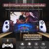 GameSir G8 Galileo Cellphone Gamepad Game Controller with Hall Effect Joystick for iPhone 15 Android Mobile Phone Cloud Gaming
