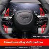 GT5.0 Balance Bar Strut Tower Brace For Ford Mustang 2015-2022 Anti-roll Stabilizer Suspension Steering System Chassis Parts