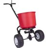 43cc 2-stroke lawn edger, high efficiency gasoline power, lightweight and easy to operate, suitable for home gardens/municipal l