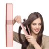 Steam Hair Straightener Professional Ceramic Vapor Flat Iron 450℉ Fast Heat Argan Oil Treatment Hair Care Tools
