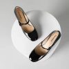 Lucyever Women's Loafers 2024 Spring British Style Slip On Platform Mary Jane Shoes Woman Japanese Jk Uniform Lolita Shoes Women