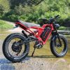 motorcycle / scooter / metropolitan