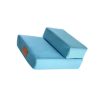 Hot Dog House Dog Stairs Pet 3 Steps Stairs For Small Dog Cat Pet Ramp Ladder Anti-slip Removable Dogs Bed Stairs Pet Supplies