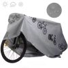 Mountain Bike Road Bicycle Rear Derailleur Protector Gear Folding Bike Guard Protection Black Outdoor Sport Cycling Accessories