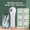 Ammonia Detector NH3 Digital Display Detector Handheld Ammonia Monitor Detector NH3 Gas Detector
