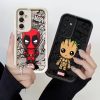 Solid Color Wallet Leather Flip Case For Samsung Galaxy A12 A22 A32 A42 A52 A72 A11 A21S A31 A41 A51 A71 A30 A50 A70 Phone Cover