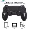 GameSir T4 Nova Lite Wireless Gamepad Game Controller for Switch, Android, IOS, PC & Steam Games Hall Effect Stick
