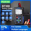XTOOL D7W D7 BT Bluetooth Diagnostic Tool All System Car Automotive Scanner ECU Coding Bidirectional 36 Resets CANFD DOIP FCA