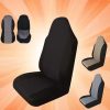 Car Seat Cushion For Audi A8 Thick Breathable 3D Rear Seat Protection Cushion