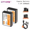 For CCTV Cam Monitor Portable Super 12V 50000mah Rechargeable Lithium Ion Battery Pack Capacity DC