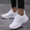 2025 New Air Shoes for Men Marathon Running Sneakers Outdoor Breathable  WalkingShoes Large Size Shoes Men Casual Sports Shoes
