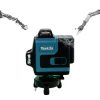 English Version SNDWAY SW-311G 2 Lines Laser Level Meter Horizontal And Vertical Green Beam Self Leveling Mini Module Laser Leve