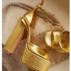 Medium Heel Heels Women's Shoes Trend Pointed Toe Butterfly Stilettos Elegant Dress Weddings Bridal Party White Designer