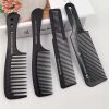 DIY Home Hair Trimming Haircuts Curved Headband Barber Fade Combs Set Hair Cutting Tool For Gradient Hairstyle Shaving Template