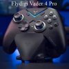 Terios T3 X3 Wireless Joystick Gamepad PC Game Controller for PS3/IOS Phone/TV Box For Nintendo Switch Accessories