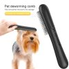 Flea Pills For Dogs Natural Pet Gnat Protection Supplement Multifunctional Chewable Quick Facting Flea Tick Natural Prevention