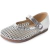 Sweet Heart-Shaped Buckle Lolita High Heels Pump Shoes for Women Y2k PU Leather Waterproof Platform Mary Janes Shoes
