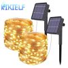 300W high brightness solar outdoor solar street light 6000mAh waterproof automatic dusk to dawn garage garden street light
