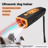 Dog Training Whips Safety PU Pet Cat Dog Training Stick Dog Behavior Management Stick Deterrents Training Tool Pets Supplies