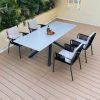 Folding Training Chair with Table Board Conference Chair with Writing Board Table and Chair Integrated Conference Room 의자 Sedie