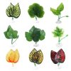 Aquarium Resin Hollow Tree Tunnel Cave Ornament Fish Shrimp Turtle Hiding Shelter Fish Tank Decorations Fishbowl Accessories