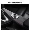 Figzero Brand New Car Interior Door Handles Plastic Metal for DongFeng Aeolus AX3 A30 Inner Replacement Parts