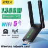 1000Mbps USB3.0 To Rj45 Network Adapter RTL8153 Lan Ethernet Adapter 100/1000Mbps Network Card For Macbook Laptop Win10/11