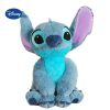Disney 60CM Plush Stuffed Toys Lilo &Stitch Kawaii Cartoon Animal Cushion Pillow Doll Couple Girls BoyChristmas Gift  peluches