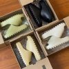 Men Anti-slip Summer Home Slippers Male EVA Soft Cozy Outwear Beach Sandals Boys House Outdoor Indoor Shoes Footwear