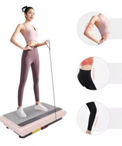 360° Air Pressure Calf Massager Machine 3 Mode Foot Leg Muscle Relaxation Promote Blood Circulation