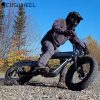 High Brightness Dual Headlights Mini Motorcycle Strong Power 2-Stroke 49cc Over 12 Years Old Kids Pocket Gas Motorbike