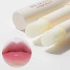 Hydrating Lip Oil Moisturizer Plumper Long Lasting Sexy Lips GlossTransparent Waterproof Volume Lip Clear Lip gloss Base