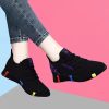 Men's Fashion Super Breathable Lace-Up Running Shoes - Non-slip, durable and pillow comfort - Men's Fashion Sneakers