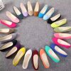 Women's Slip on Leather Loafers Spring Autumn Fashion Ballet Shoes Ladies Casual Round Toe Cute Flats Nurse Shoes Sneakers