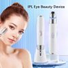 4D Electric Smart Eye Airpressure Massager Bluetooth Music Vibration Heated Massage For Tired Eyes Dark Circles Remove Eye Care