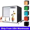 2.6x3M Photography Reflector Lighting Kit Photo Background Muslin Backdrops Softbox Umbrella Light Stand For Photo Studio