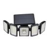 Mini Solar Panel Portable Battery Mobile Phone Charging Bank USB Solar Panel Charger for Power Bank Phone Outdoor Camping Home