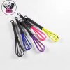 10PCS Professional Hairdresser Hair Clip for Styling Hairdresser Crocodile Hair Clip Hairdressing Alligator Duckbill Hair Clips
