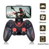 2.4g Wireless Gamepad Gaming Controller for Xbox 360/ PS3/Pc Video Game Consoles 3D Rocker Joystick Game Handle Accessories