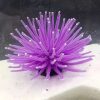 10pcs Aquarium Artificial Starfish Pink Emulational Coral Fish Tank Polyresin Starfish Decoration Sea Star Shape Ornament