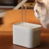 10pcs Universal Pet Feeding Nipple Mini Cat Silicone Feeding Pacifier for newborn Kittens Puppies Rabbits Small Animals