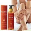 Bee Venom Shaping Oil Firming Lifting Body Skin Anti Cellulite Fat Burning Weight Loss Improve Sagging Thin Leg Massage Oil